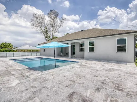 5154 NW North Macedo Boulevard Port St Lucie FL 34983