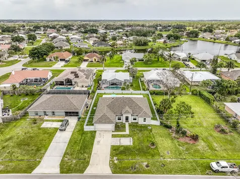 5154 NW North Macedo Boulevard Port St Lucie FL 34983