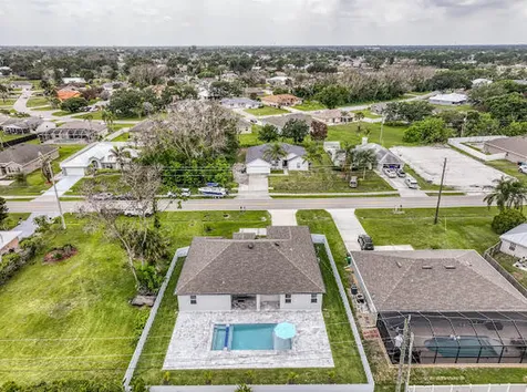 5154 NW North Macedo Boulevard Port St Lucie FL 34983