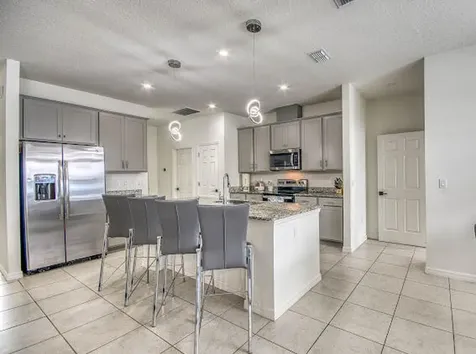 5154 NW North Macedo Boulevard Port St Lucie FL 34983