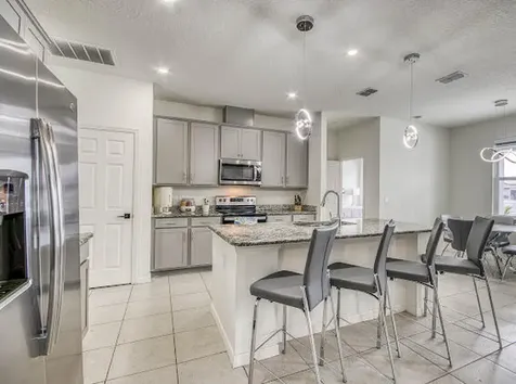 5154 NW North Macedo Boulevard Port St Lucie FL 34983