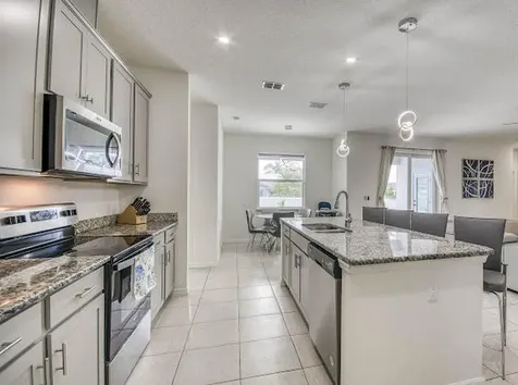 5154 NW North Macedo Boulevard Port St Lucie FL 34983