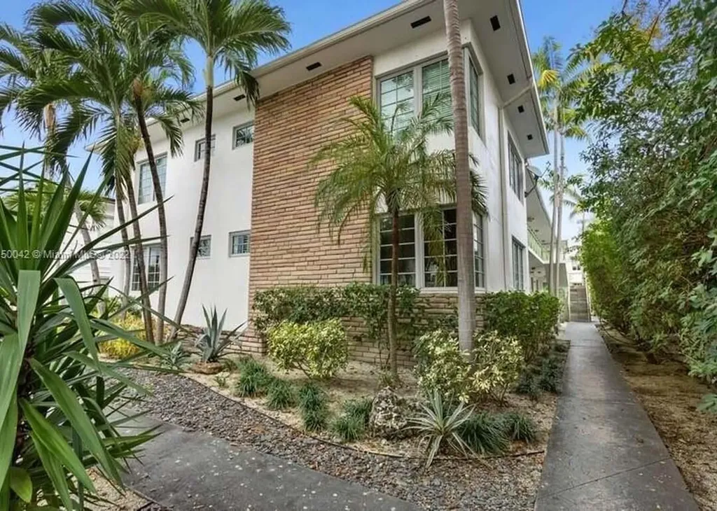 1045 Lenox Avenue Miami Beach FL 33139