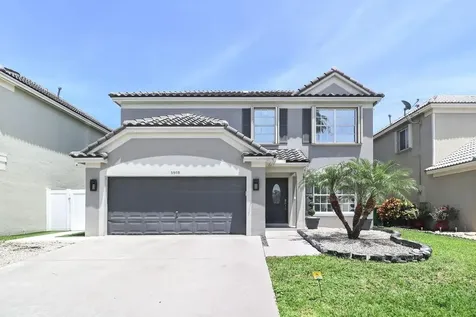 5808 N Plum Bay Parkway Tamarac FL 33321