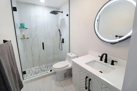 5808 N Plum Bay Parkway Tamarac FL 33321