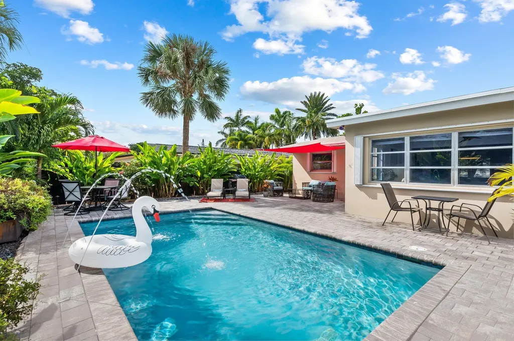 2640 NW 9th Lane Wilton Manors FL 33311