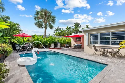 2640 NW 9th Lane Wilton Manors FL 33311