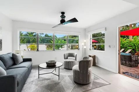 2640 NW 9th Lane Wilton Manors FL 33311