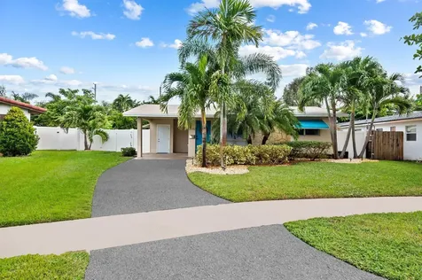 2640 NW 9th Lane Wilton Manors FL 33311