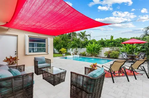 2640 NW 9th Lane Wilton Manors FL 33311