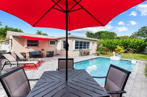 2640 NW 9th Lane Wilton Manors FL 33311