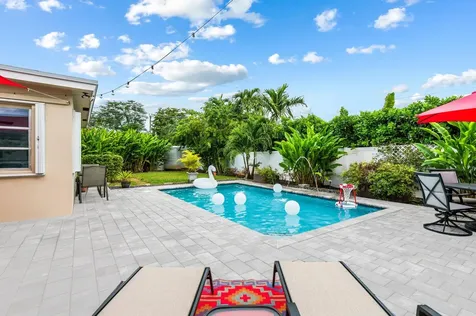 2640 NW 9th Lane Wilton Manors FL 33311