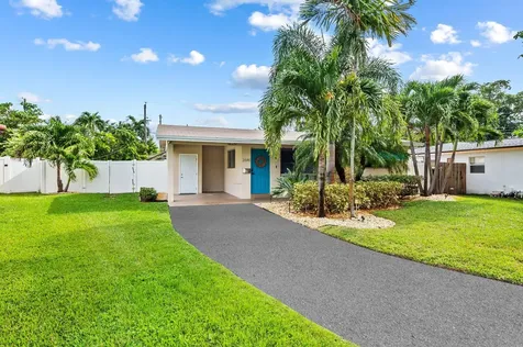 2640 NW 9th Lane Wilton Manors FL 33311