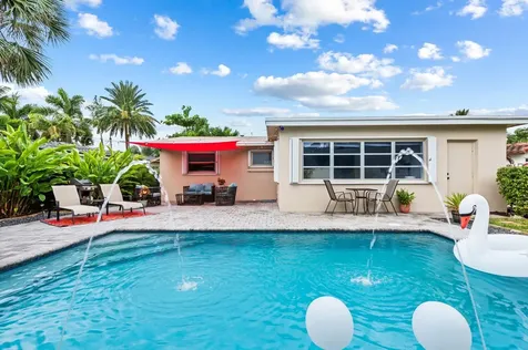 2640 NW 9th Lane Wilton Manors FL 33311