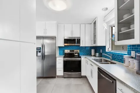 2640 NW 9th Lane Wilton Manors FL 33311