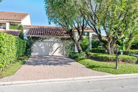 2514 Windsor Way Court Wellington FL 33414
