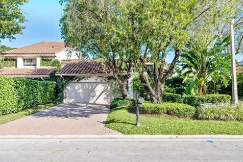 2514 Windsor Way Court Wellington FL 33414