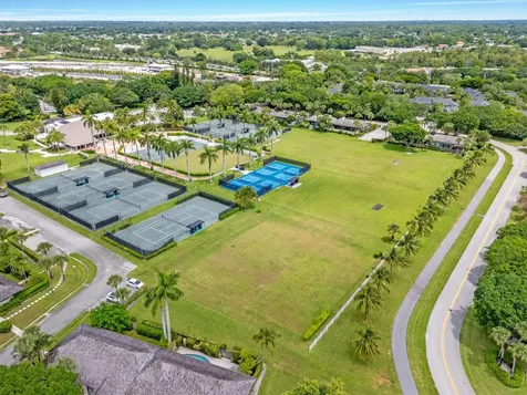 2514 Windsor Way Court Wellington FL 33414