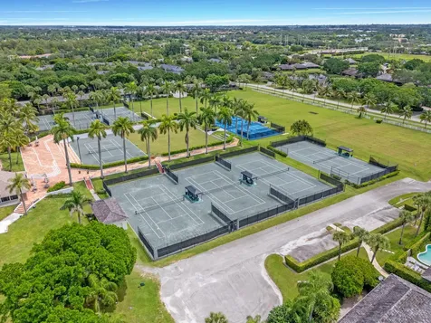 2514 Windsor Way Court Wellington FL 33414