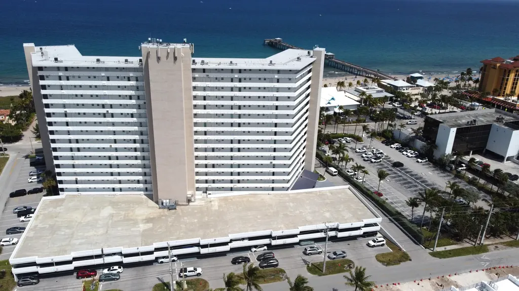 333 NE 21st Avenue Deerfield Beach FL 33441
