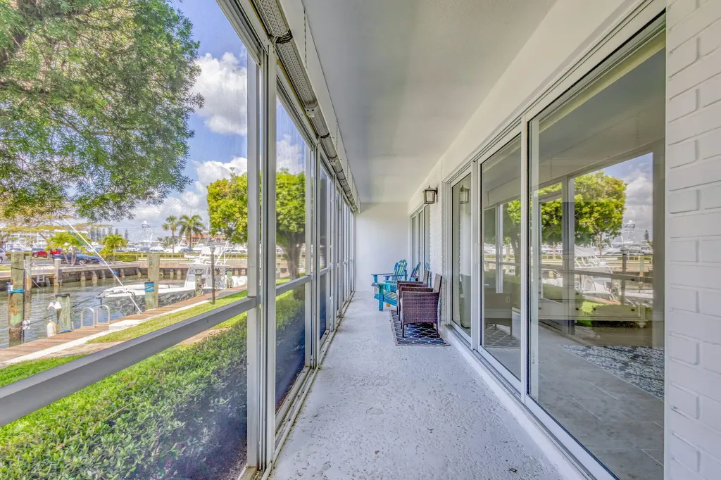 68 Yacht Club Drive North Palm Beach FL 33408
