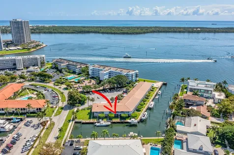 68 Yacht Club Drive North Palm Beach FL 33408