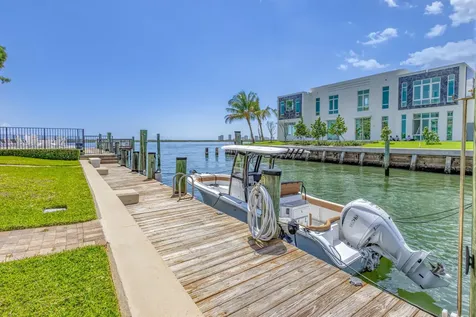 68 Yacht Club Drive North Palm Beach FL 33408
