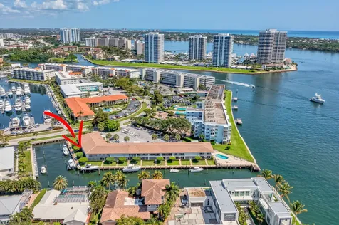 68 Yacht Club Drive North Palm Beach FL 33408
