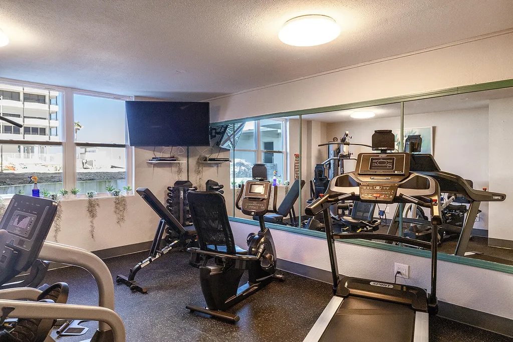 2800 N Atlantic Avenue Daytona Beach FL 32118