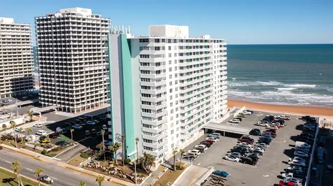 2800 N Atlantic Avenue Daytona Beach FL 32118