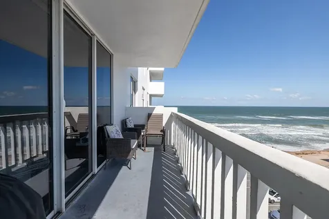 2800 N Atlantic Avenue Daytona Beach FL 32118