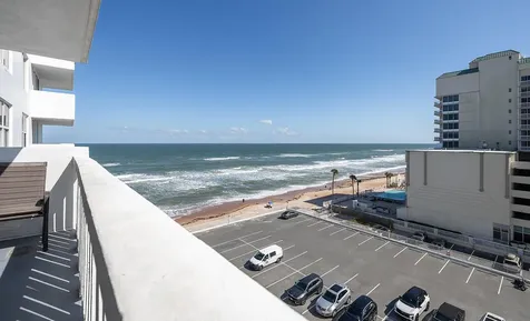 2800 N Atlantic Avenue Daytona Beach FL 32118