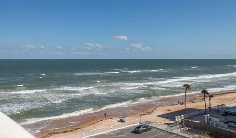 2800 N Atlantic Avenue Daytona Beach FL 32118