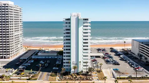2800 N Atlantic Avenue Daytona Beach FL 32118