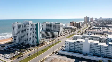 2800 N Atlantic Avenue Daytona Beach FL 32118