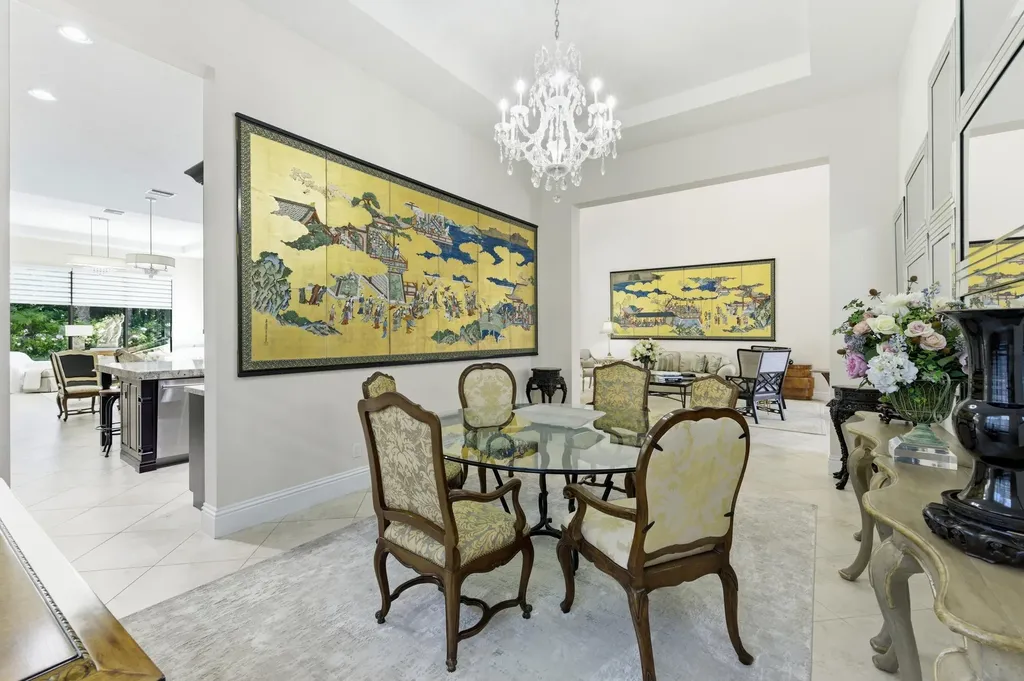 165 Gardenia Isle Drive Palm Beach Gardens FL 33418