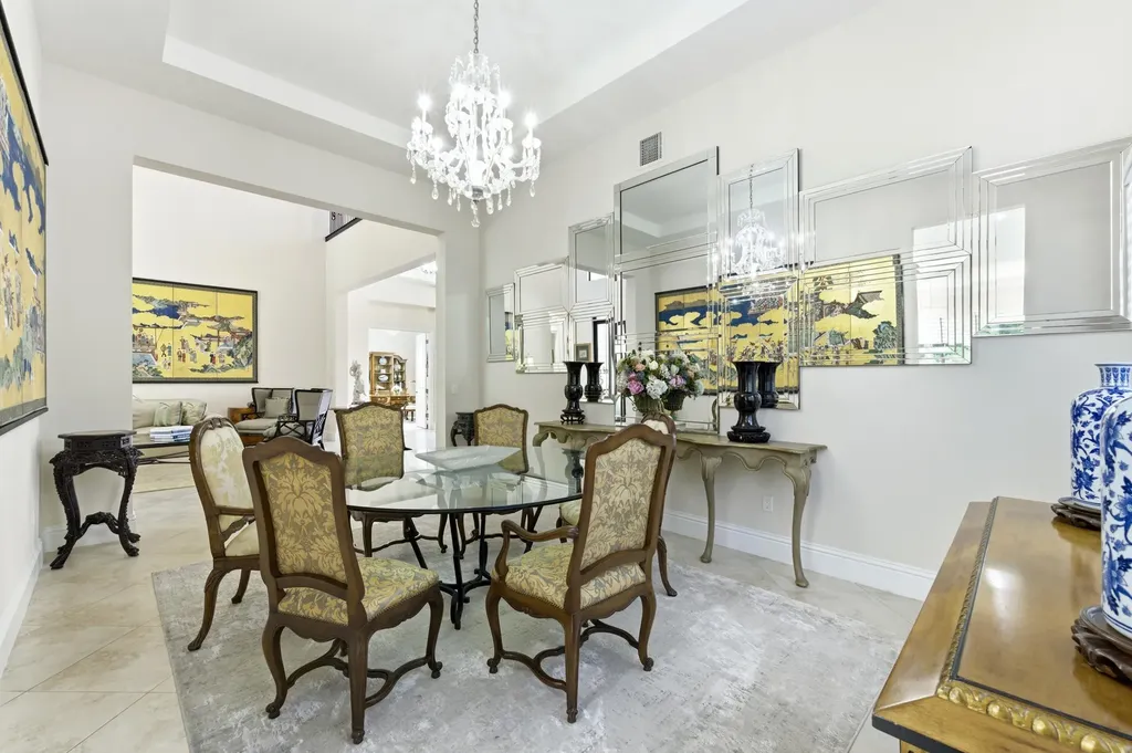 165 Gardenia Isle Drive Palm Beach Gardens FL 33418