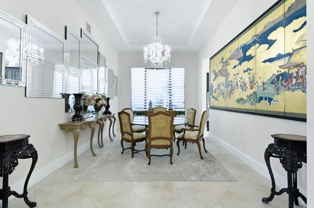 165 Gardenia Isle Drive Palm Beach Gardens FL 33418