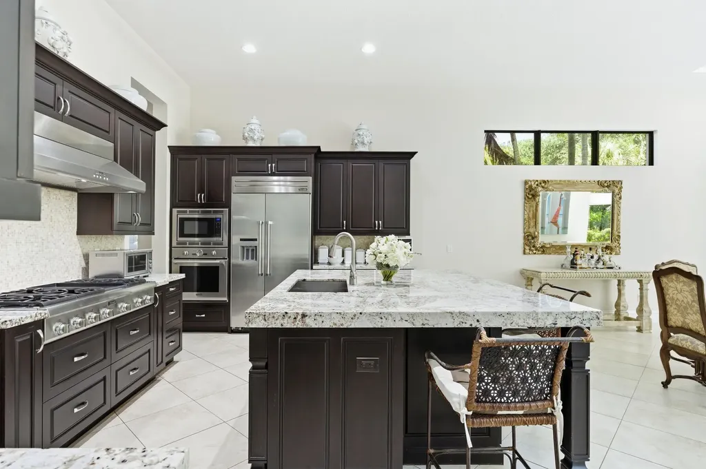 165 Gardenia Isle Drive Palm Beach Gardens FL 33418