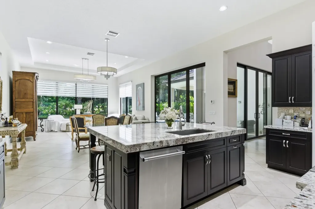 165 Gardenia Isle Drive Palm Beach Gardens FL 33418