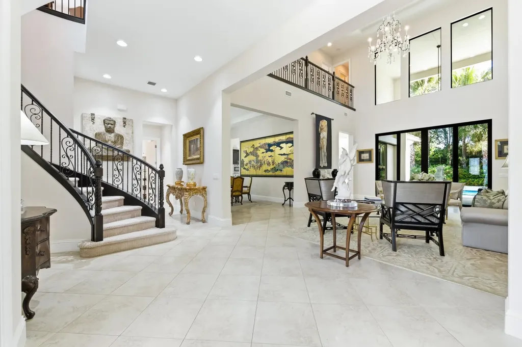 165 Gardenia Isle Drive Palm Beach Gardens FL 33418