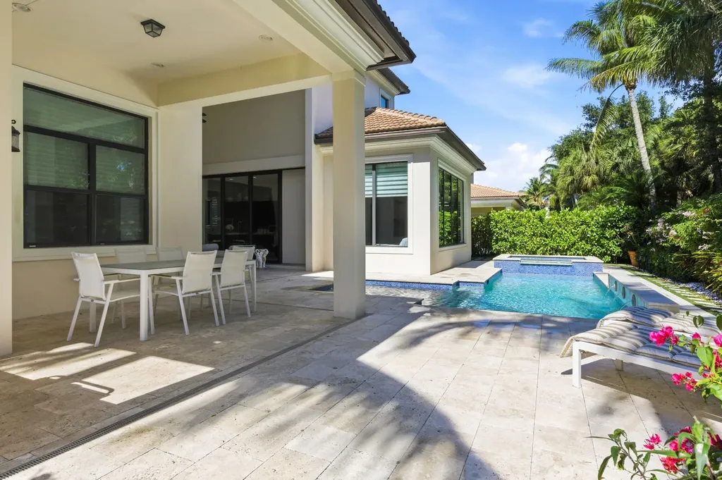 165 Gardenia Isle Drive Palm Beach Gardens FL 33418