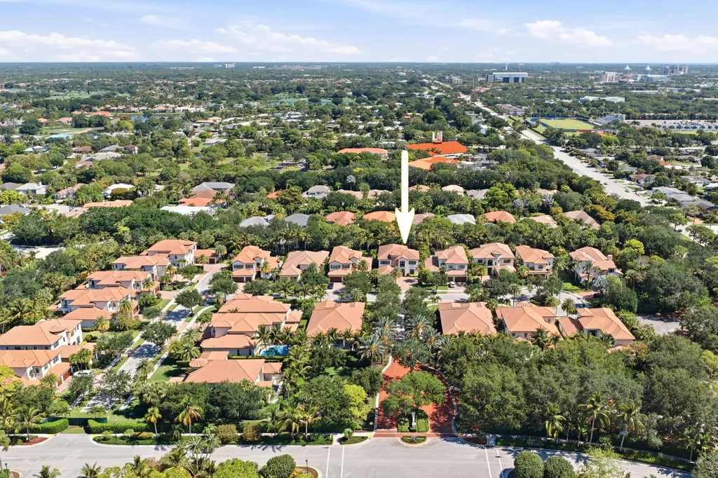 165 Gardenia Isle Drive Palm Beach Gardens FL 33418