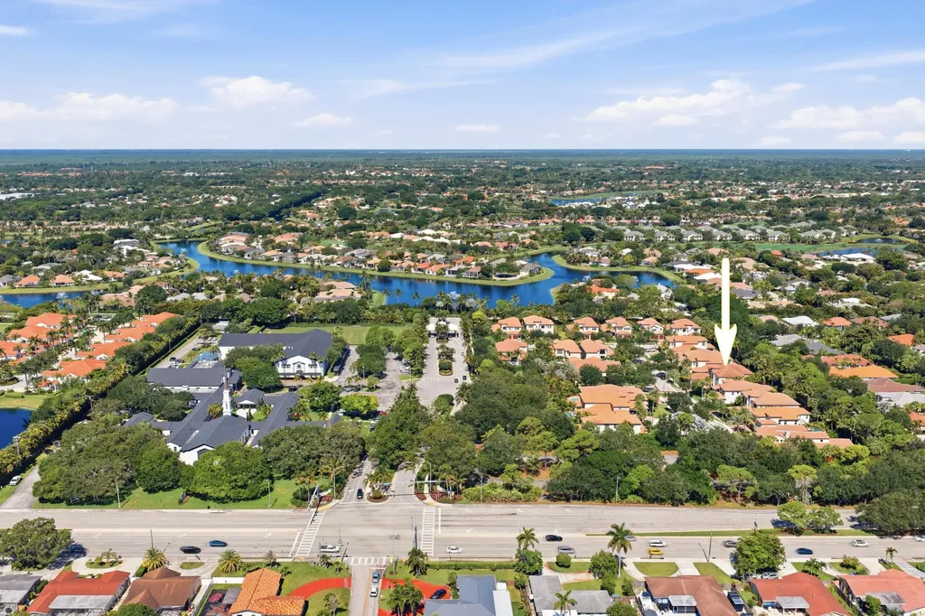 165 Gardenia Isle Drive Palm Beach Gardens FL 33418