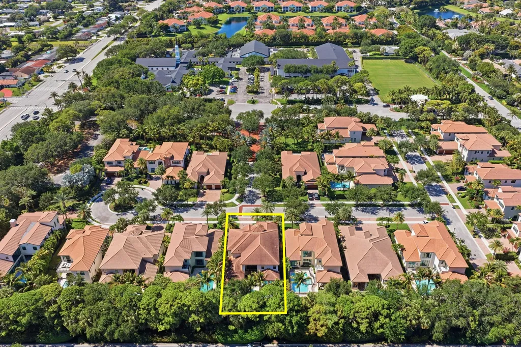 165 Gardenia Isle Drive Palm Beach Gardens FL 33418