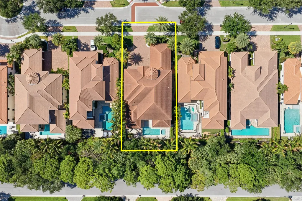 165 Gardenia Isle Drive Palm Beach Gardens FL 33418