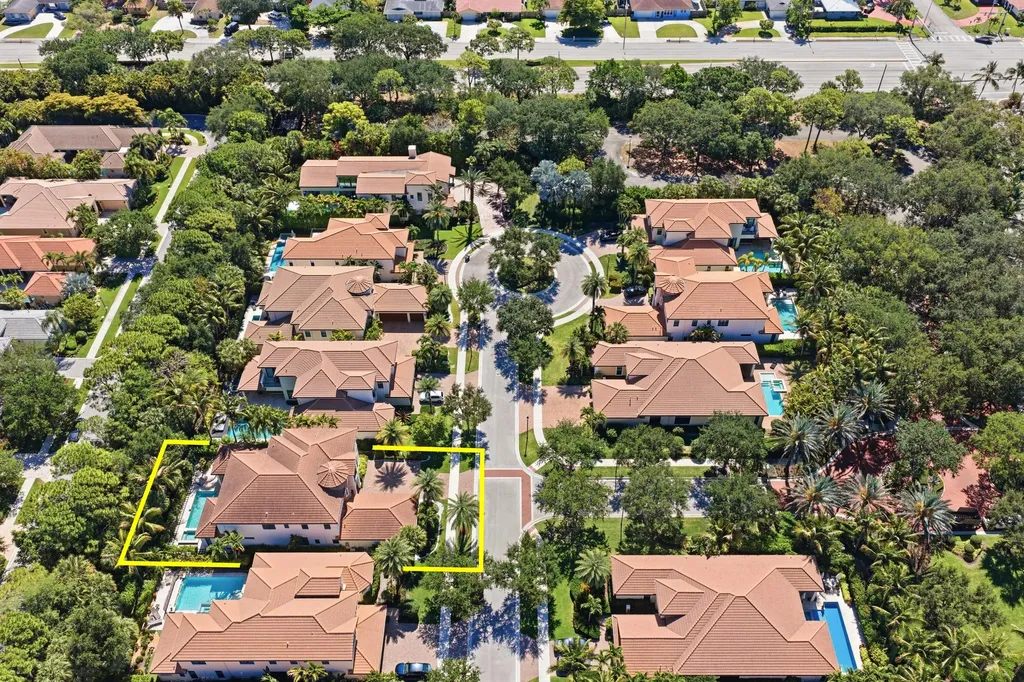 165 Gardenia Isle Drive Palm Beach Gardens FL 33418