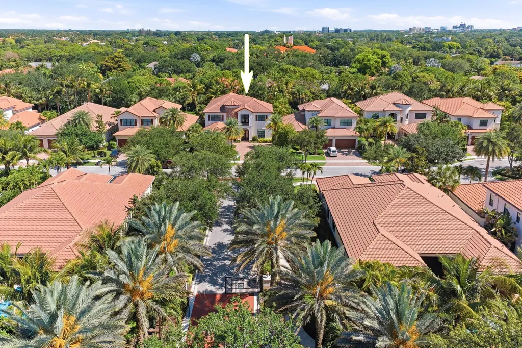 165 Gardenia Isle Drive Palm Beach Gardens FL 33418
