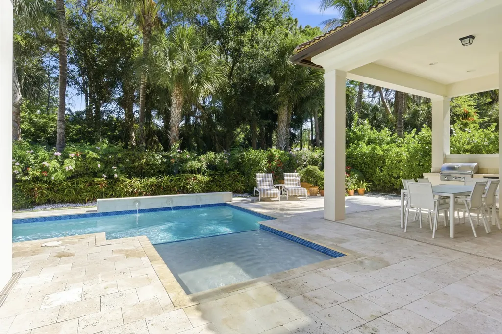 165 Gardenia Isle Drive Palm Beach Gardens FL 33418