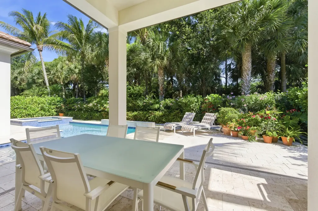 165 Gardenia Isle Drive Palm Beach Gardens FL 33418
